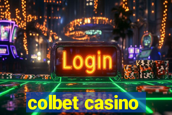 colbet casino