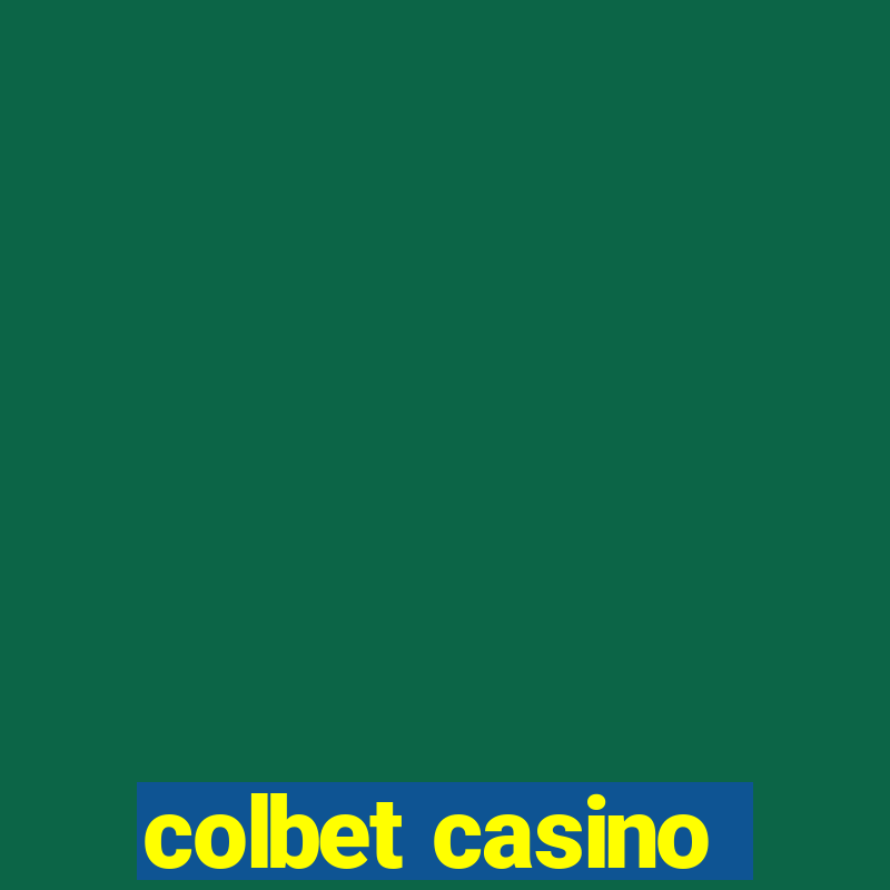 colbet casino