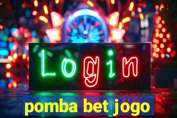 pomba bet jogo