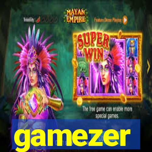 gamezer