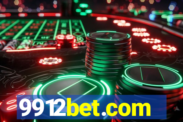 9912bet.com