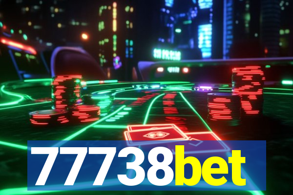 77738bet