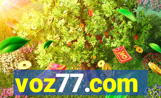 voz77.com