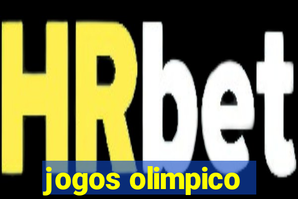 jogos olimpico