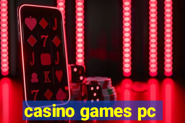 casino games pc