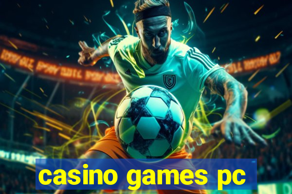 casino games pc