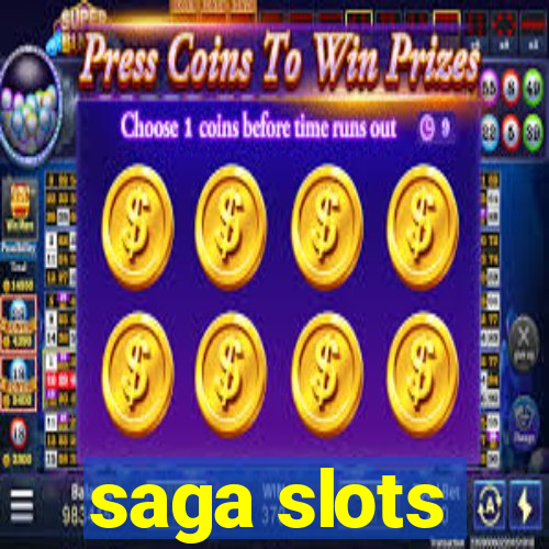 saga slots