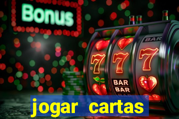 jogar cartas ciganas on line