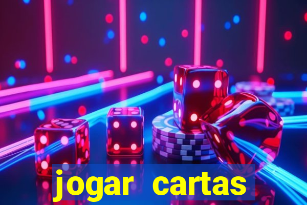 jogar cartas ciganas on line