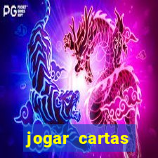 jogar cartas ciganas on line