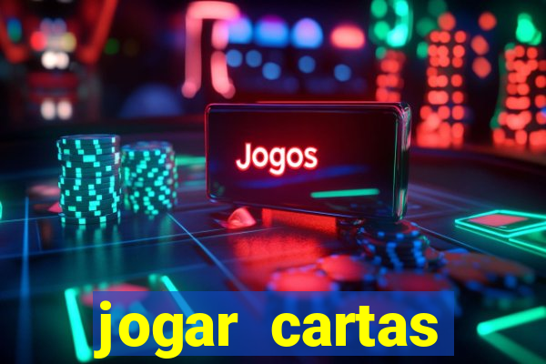 jogar cartas ciganas on line