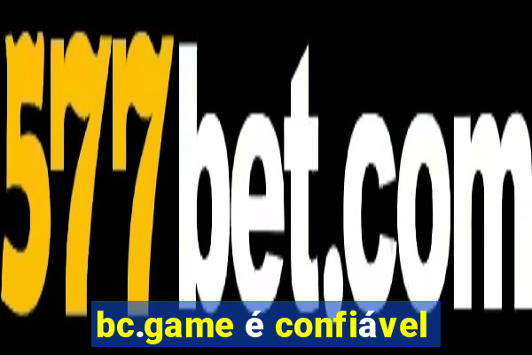 bc.game é confiável