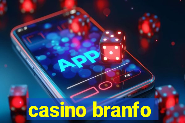 casino branfo