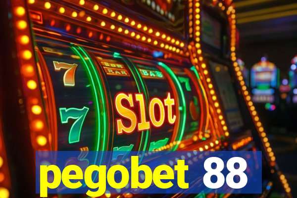 pegobet 88