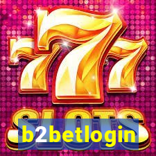 b2betlogin