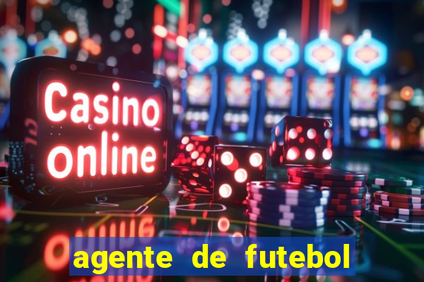 agente de futebol apk mod dinheiro infinito 3.5 9