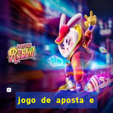 jogo de aposta e ganha dinheiro de verdade