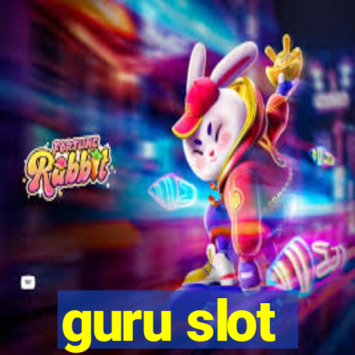 guru slot