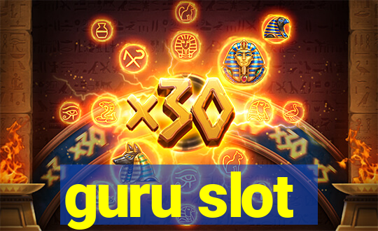 guru slot