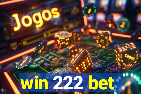 win 222 bet