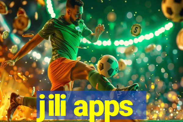 jili apps