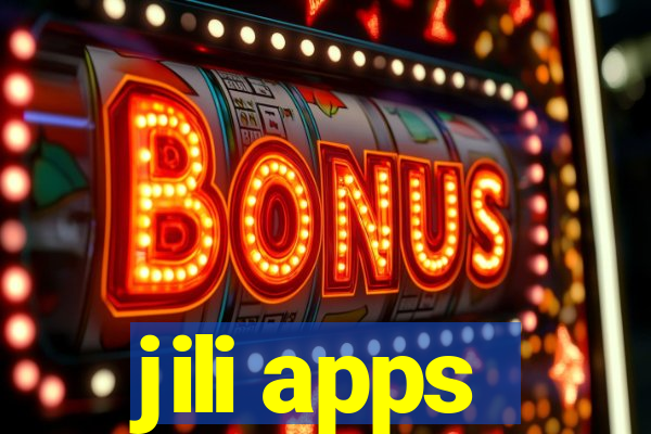 jili apps