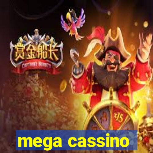 mega cassino