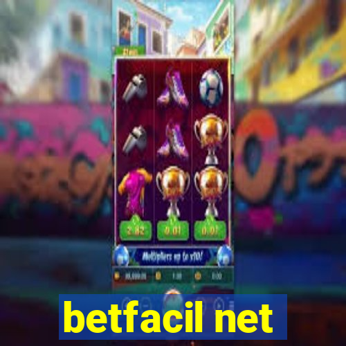 betfacil net