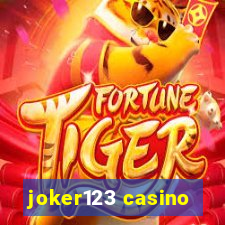 joker123 casino