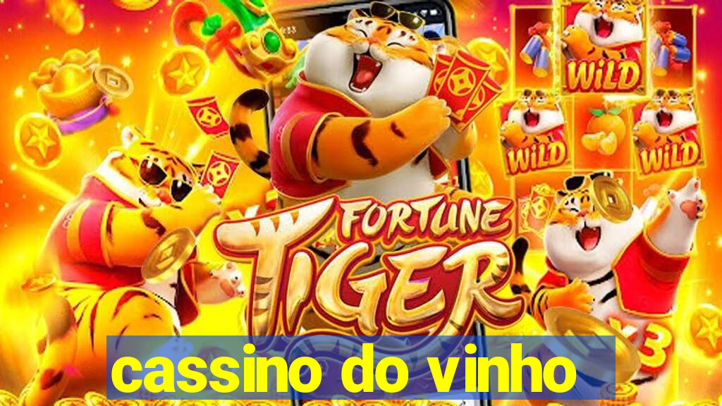 cassino do vinho