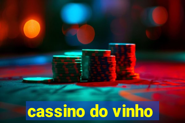 cassino do vinho