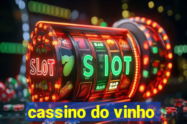 cassino do vinho