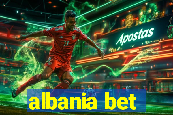 albania bet