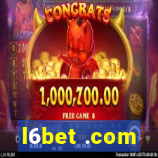 l6bet .com