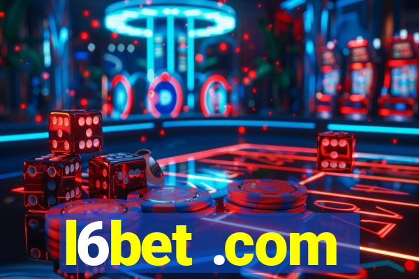 l6bet .com