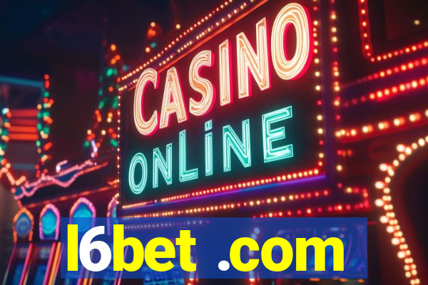 l6bet .com