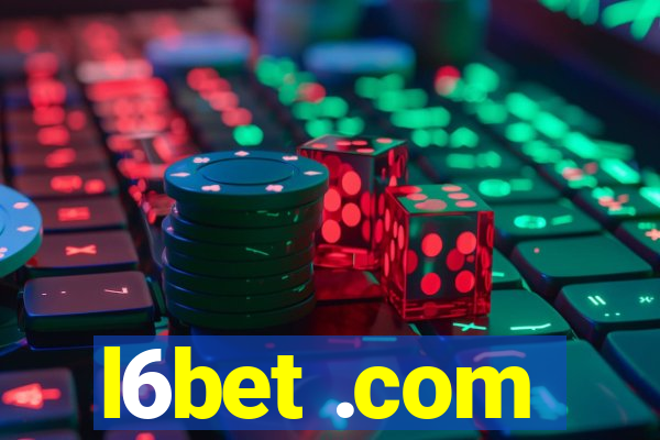 l6bet .com