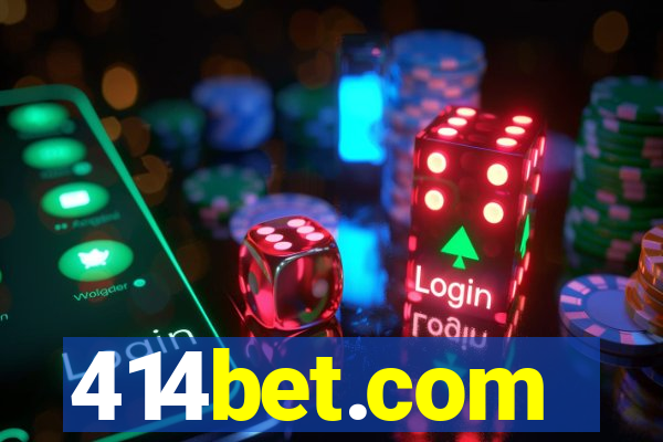 414bet.com