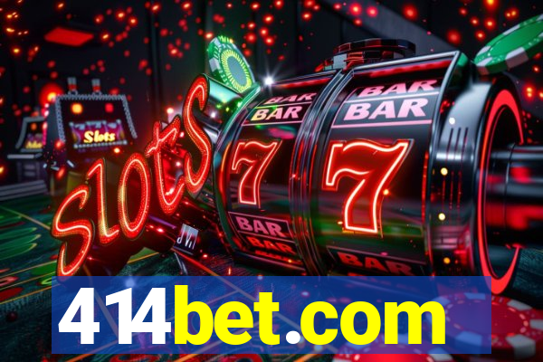 414bet.com