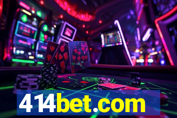 414bet.com