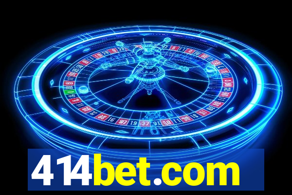 414bet.com