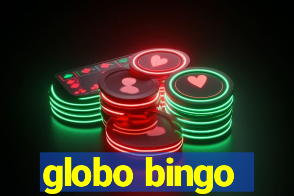 globo bingo