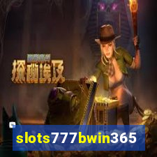 slots777bwin365