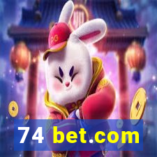 74 bet.com