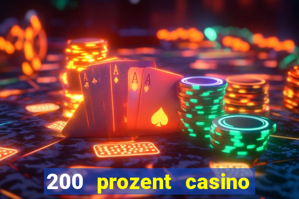 200 prozent casino bonus mga