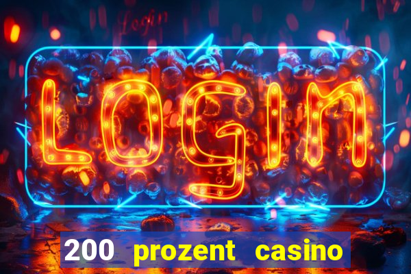 200 prozent casino bonus mga