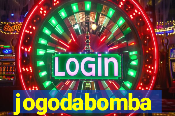 jogodabomba