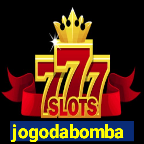 jogodabomba