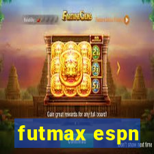 futmax espn