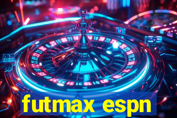 futmax espn